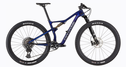 Cannondale Scalpel HM 1 TBL LG