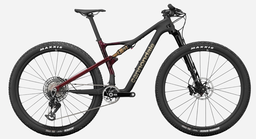 Cannondale Scalpel LAB71 BLK