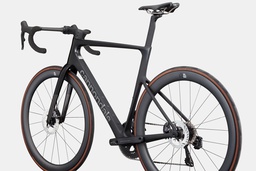 Cannondale SuperSix EVO HM2 Black TR 56