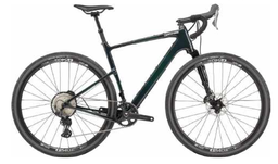 Cannondale Topstone Crb 2 Lefty GRN MD