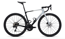 Giant DEFY Advanced 1 Pro Unicorn White