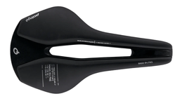 [PRO-24-0007] PROLOGO B23-AM) SELLE NAGO R4 PAS (NACK RAIL) {147MM} HARDBLACK(NAP4NA4HB23-AM) SELLE NAGO R4 PAS (NACK RAIL)