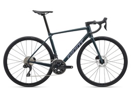 Giant TCR Advanced 1Disc-PC Asphalt Green MD