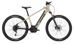 Cannondale Trail Neo 4  QSD LG