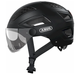 Casque HYBAN 2.0 ACE Velvet Black