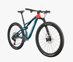 Cannondale Scalpel Crb 2 Lefty SMC L