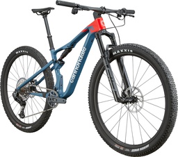 Cannondale Scalpel Crb 2 Lefty SMC