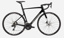 Cannondale Supersix EVO Crb 3 105 Di2 BLK