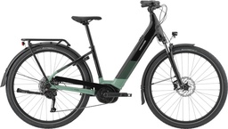 Cannondale Tesoro Neo SGE X3