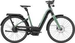 Cannondale Mavaro Neo 1 Low StepThru 27.5 Jade SM