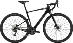 Cannondale Topstone Crb 3 Black Carbon