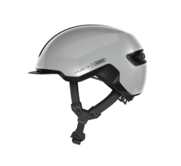 Casque HUD-Y Ace Gleam Silver