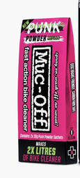 [299025] MUC-OFF Punk Powder Bike Cleaner Twin Pack