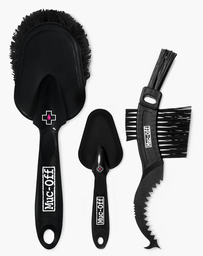 [424618] Muc-Off Set de brosses 3