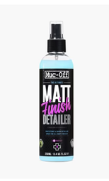 [449908] Muc-Off Matt Finish Detailer Beschermspray  250ML