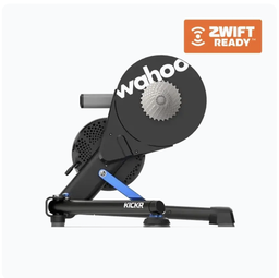 Wahoo Smart Trainer Kickr V6