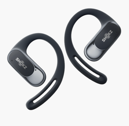 [T511-ST-BK] Openfit Air Black