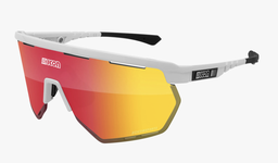[004751] SCICON **AEROWING RACE** SCNPP Multimirror Red White Gloss