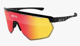 [003650] SCICON **AEROWING RACE** SCNPP Multimirror Red Black Gloss