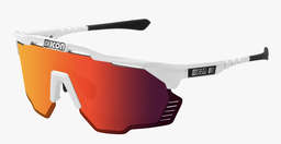 [003556] SCICON AEROSHADE KUNKEN SCNPP Multimirror Red White Gloss