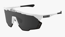 [003567] SCICON AEROSHADE KUNKEN SCNPP Multimirror Silver crystal Gloss