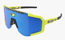 [005440] SCICON AEROSCOPE  SCNPP Multimirror  blue YELLOW FLUO