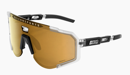 [004572] SCICON AEROSCOPE  SCNPP Multimirror  Bronze Crystal Gloss