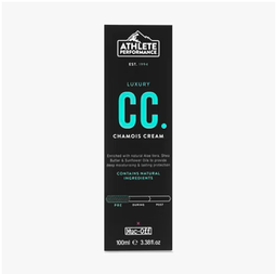 [424716] Crème Chamois Homme 100ml