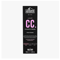 [449856] Crème Chamois Femme 100ml