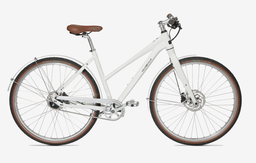 V 400 28" 8 vit. Shimano alfine roue libre