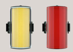 [KN441] Knog Big Cobber Twinpack